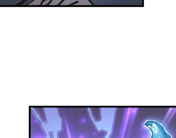 漫画《从末世崛起》121  铸造神兵第124张图