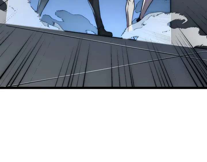 漫画《从末世崛起》122 惊变·双重狂暴怪兽之影第73张图