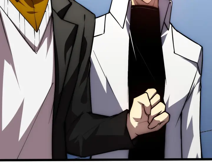 漫画《从末世崛起》122 惊变·双重狂暴怪兽之影第81张图
