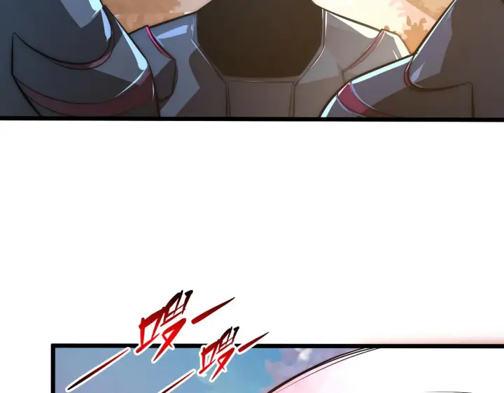 漫画《从末世崛起》124 黑夜杀机第119张图