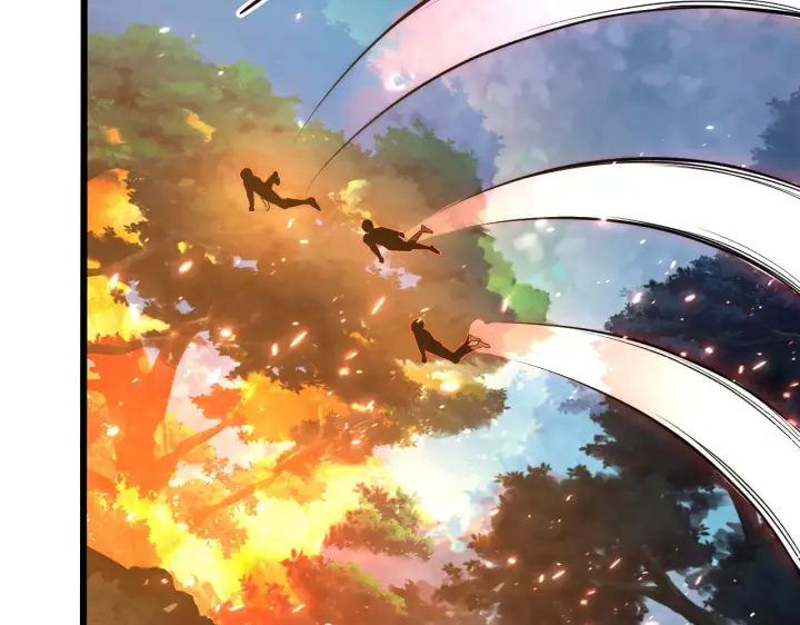 漫画《从末世崛起》124 黑夜杀机第120张图