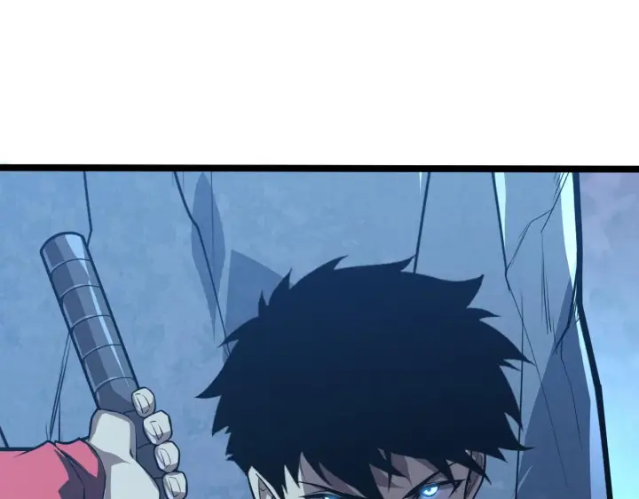漫画《从末世崛起》124 黑夜杀机第23张图