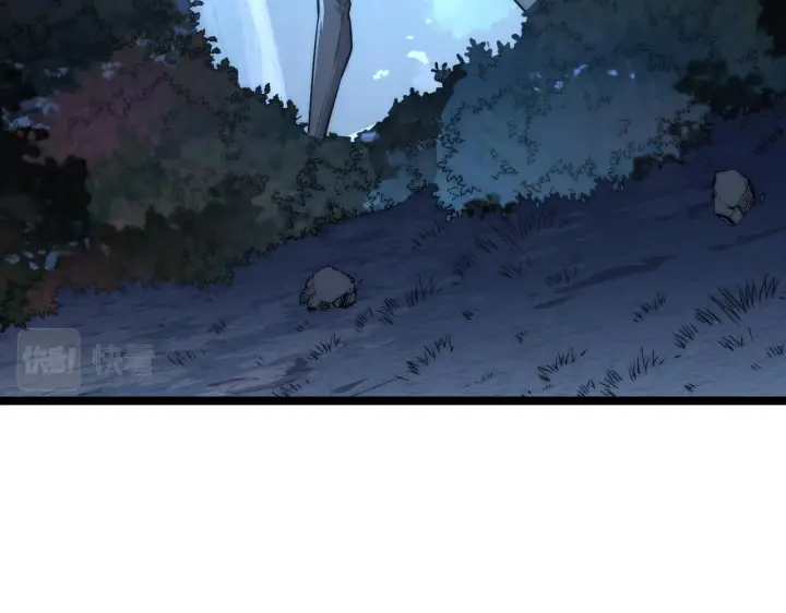 漫画《从末世崛起》124 黑夜杀机第33张图