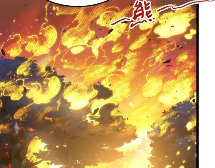 漫画《从末世崛起》124 黑夜杀机第90张图