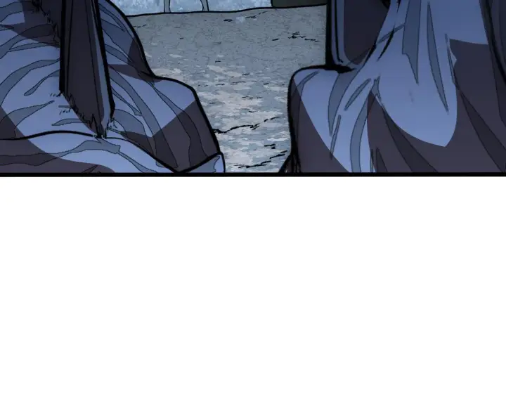 漫画《从末世崛起》127  四缺一·好友的邀请第137张图