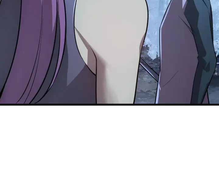 漫画《从末世崛起》127  四缺一·好友的邀请第158张图