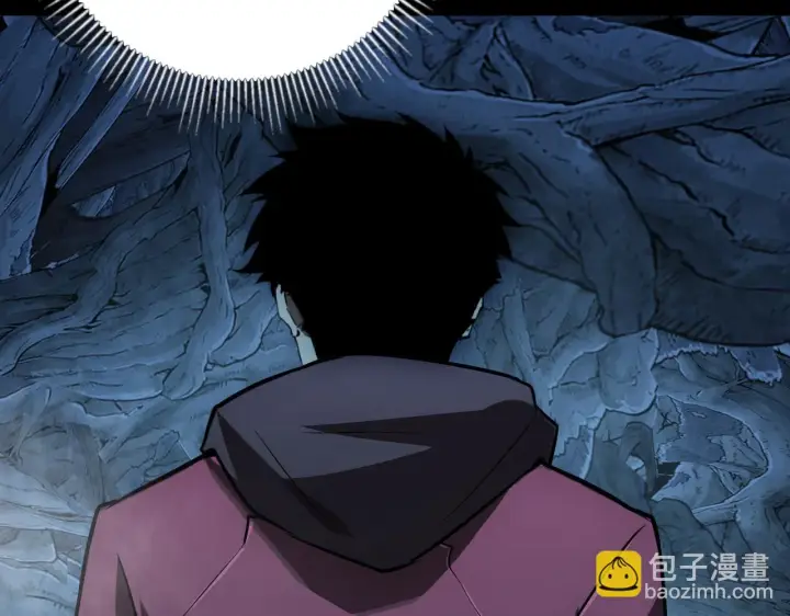 漫画《从末世崛起》130 地狱级考核第98张图