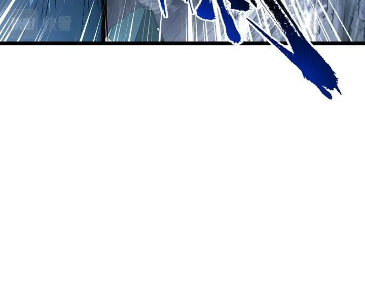 漫画《从末世崛起》131 首领巢穴的激战第131张图