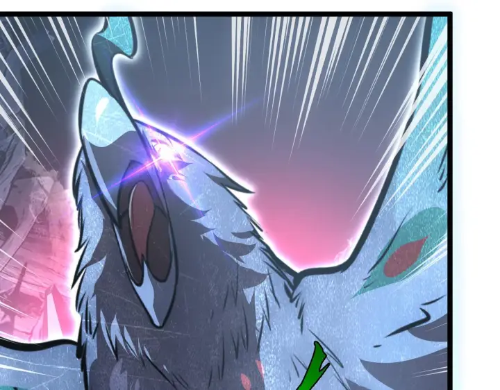 漫画《从末世崛起》131 首领巢穴的激战第132张图