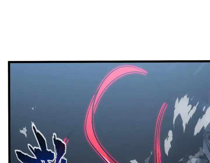漫画《从末世崛起》131 首领巢穴的激战第135张图
