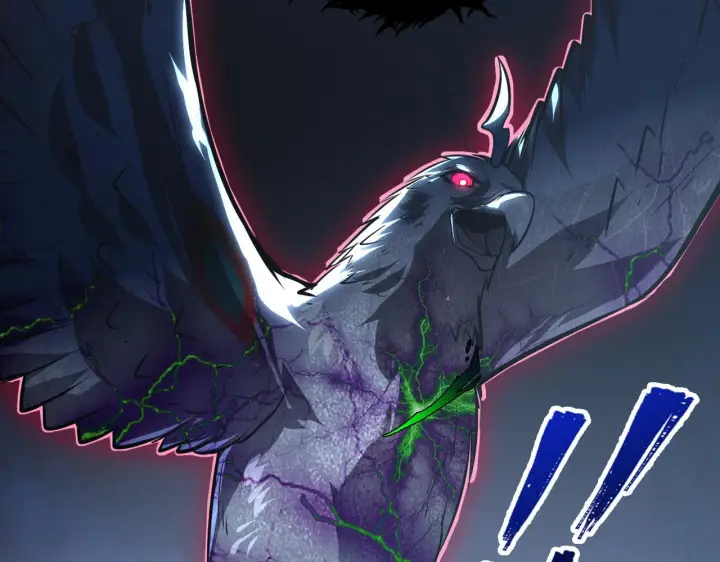 漫画《从末世崛起》131 首领巢穴的激战第152张图