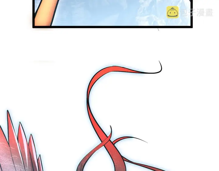 漫画《从末世崛起》131 首领巢穴的激战第83张图