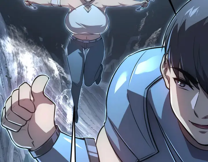 漫画《从末世崛起》132 队友的背叛第25张图