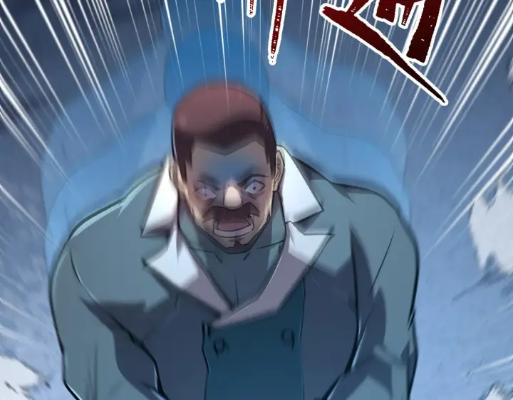漫画《从末世崛起》134 中级战将亦有差距第20张图