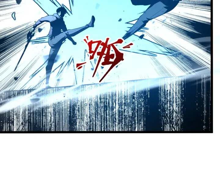 漫画《从末世崛起》134 中级战将亦有差距第26张图