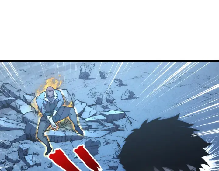 漫画《从末世崛起》134 中级战将亦有差距第44张图