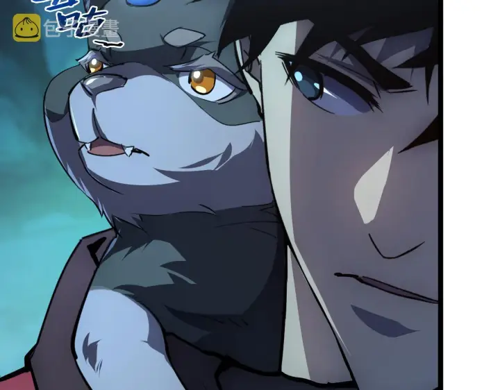 漫画《从末世崛起》135 灰巢命泉第149张图