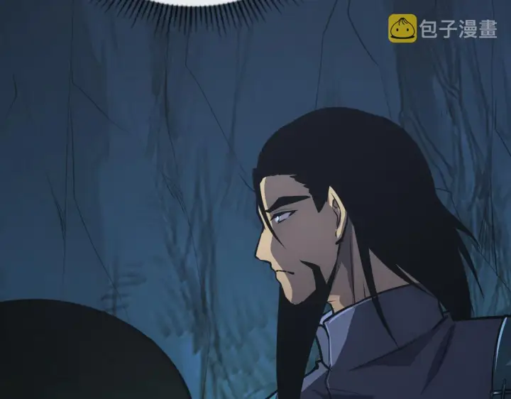 漫画《从末世崛起》137 战神强者的震惊第166张图