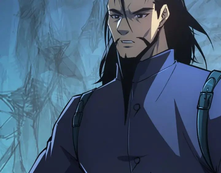 漫画《从末世崛起》139 天剑的嘱托第106张图