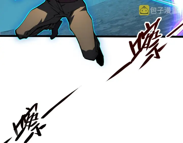 漫画《从末世崛起》139 天剑的嘱托第64张图