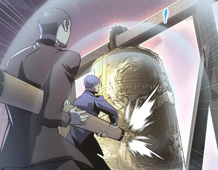 漫画《从末世崛起》142 兽境提前开启？！第115张图