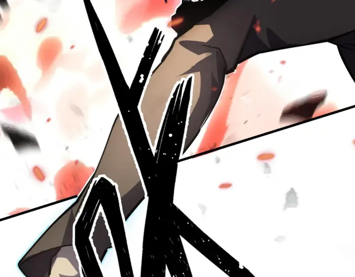 漫画《从末世崛起》143 请将激将第168张图
