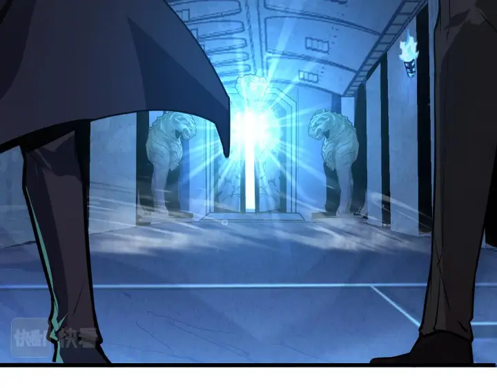 漫画《从末世崛起》143 请将激将第72张图