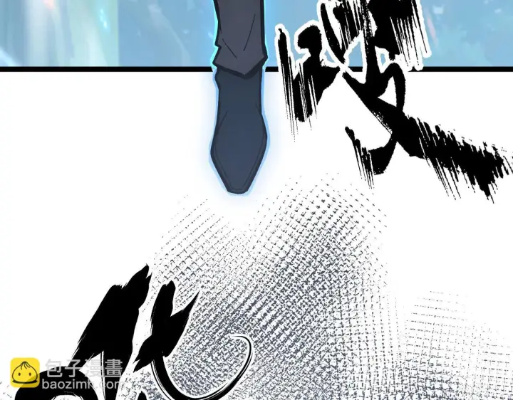 漫画《从末世崛起》144 鬼面森林第128张图