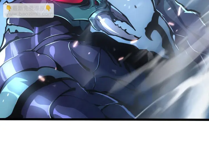 漫画《从末世崛起》145 恐怖蜂王第57张图