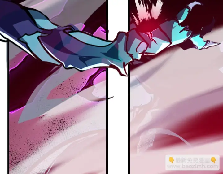 漫画《从末世崛起》145 恐怖蜂王第65张图