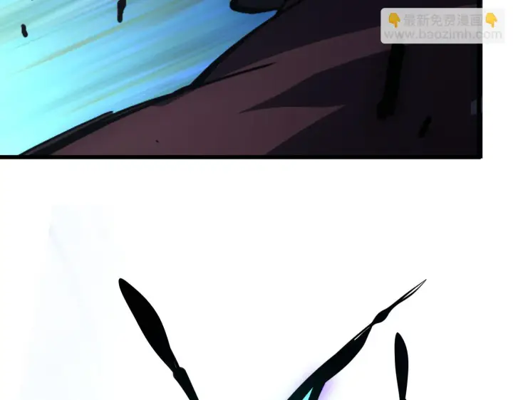 漫画《从末世崛起》145 恐怖蜂王第69张图