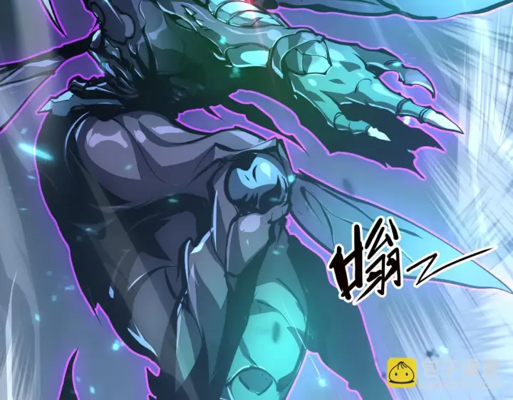 漫画《从末世崛起》145 恐怖蜂王第71张图