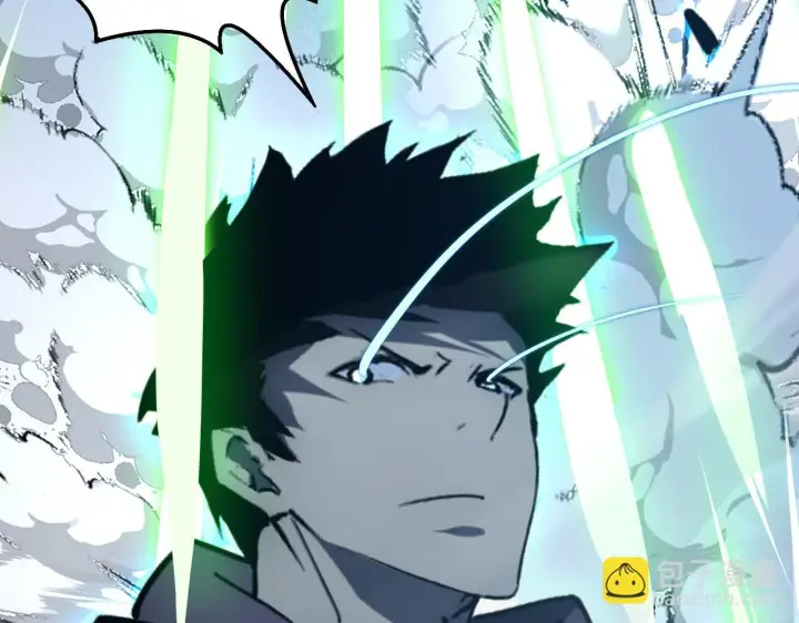 漫画《从末世崛起》145 恐怖蜂王第78张图