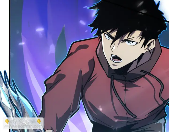漫画《从末世崛起》146 生死之战第129张图