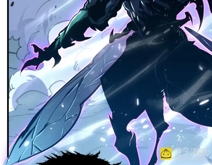 漫画《从末世崛起》146 生死之战第13张图