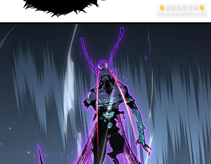 漫画《从末世崛起》146 生死之战第148张图
