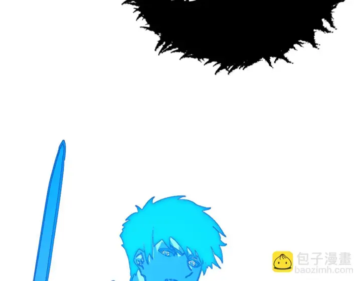 漫画《从末世崛起》146 生死之战第151张图