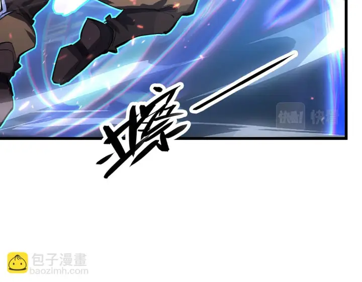 漫画《从末世崛起》146 生死之战第37张图