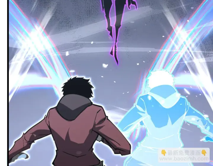 漫画《从末世崛起》146 生死之战第39张图
