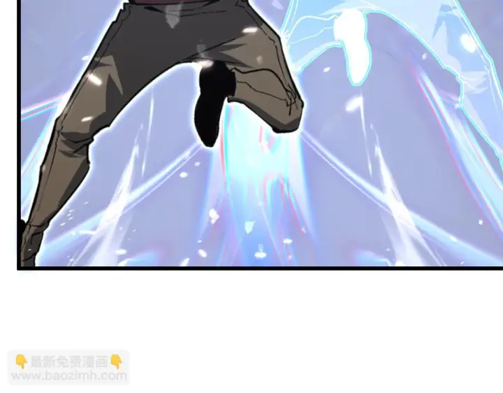 漫画《从末世崛起》146 生死之战第40张图