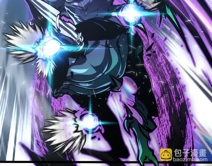 漫画《从末世崛起》146 生死之战第54张图