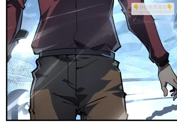 漫画《从末世崛起》146 生死之战第67张图