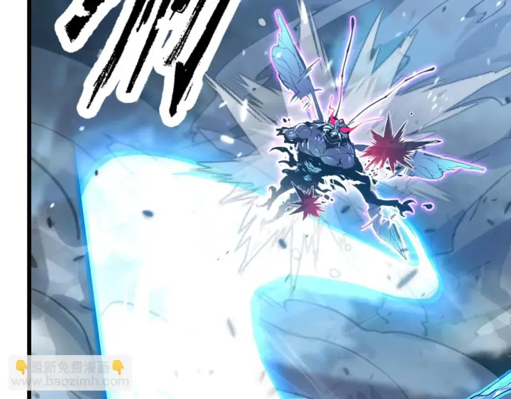 漫画《从末世崛起》146 生死之战第99张图