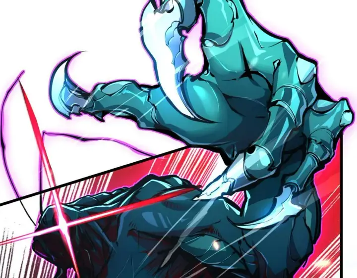 漫画《从末世崛起》147 意外的臣服第39张图