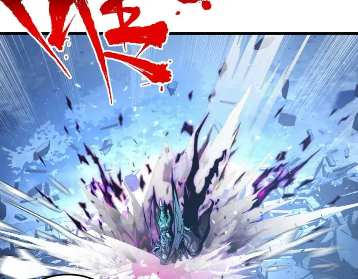漫画《从末世崛起》147 意外的臣服第46张图