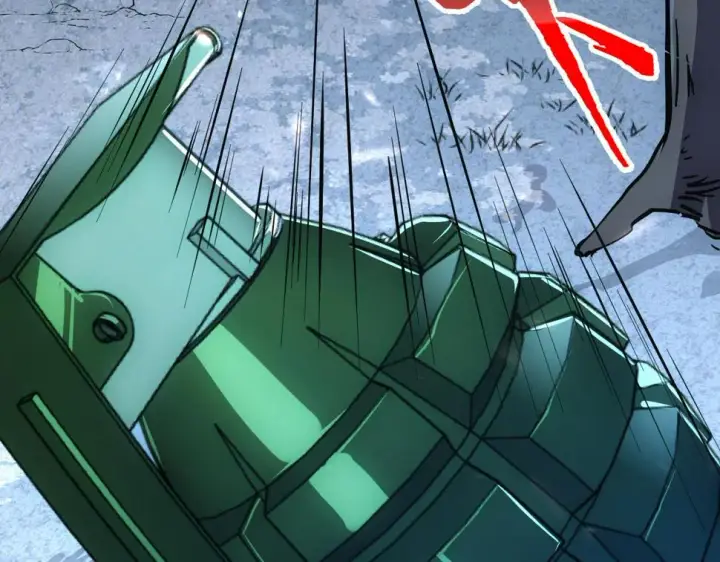 漫画《从末世崛起》148 引蛇出洞第69张图