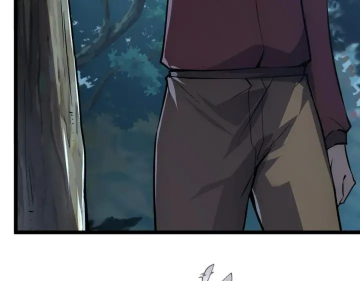 漫画《从末世崛起》151 迷涧幻境第107张图