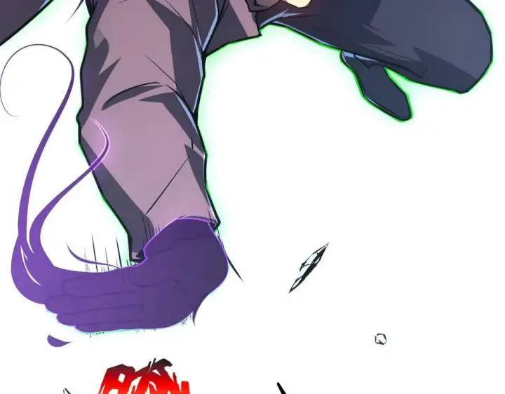 漫画《从末世崛起》152 首战高级战将巅峰！第116张图