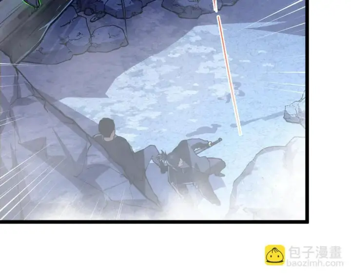 漫画《从末世崛起》152 首战高级战将巅峰！第37张图