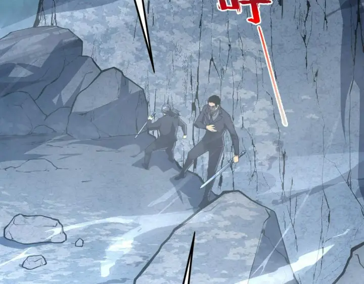 漫画《从末世崛起》152 首战高级战将巅峰！第8张图